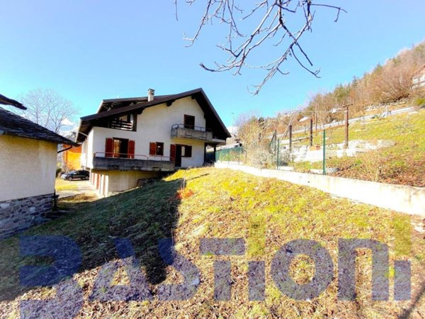 appartamento in vendita a Gromo in zona Spiazzi