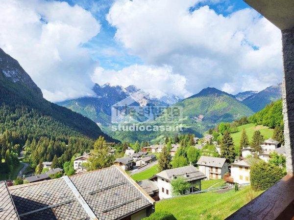 appartamento in vendita a Gromo in zona Spiazzi