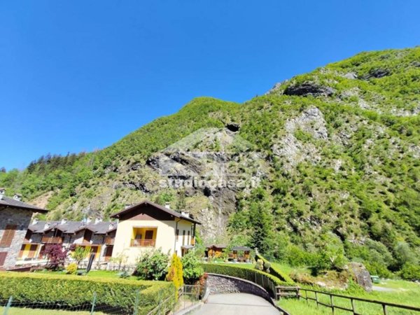 appartamento in vendita a Gromo