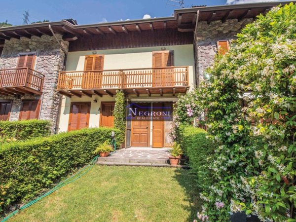 appartamento in vendita a Gromo