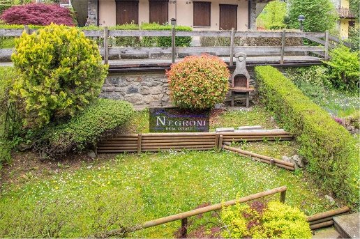 appartamento in vendita a Gromo