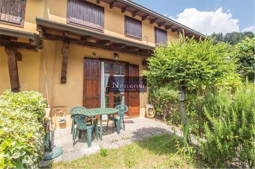 casa indipendente in vendita a Gromo