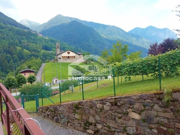 appartamento in vendita a Gromo