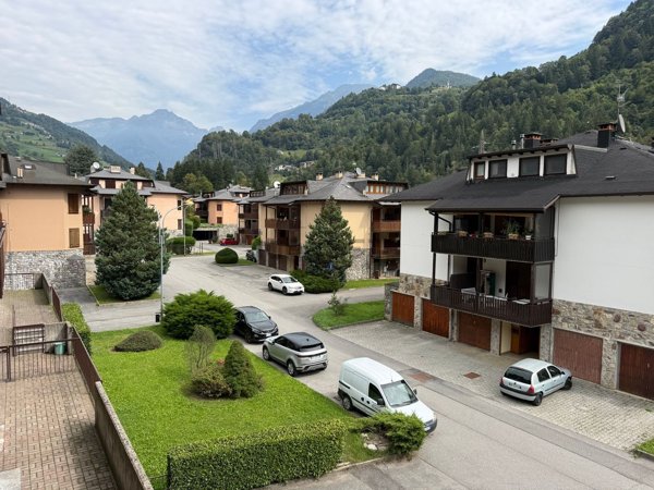 appartamento in vendita a Gromo