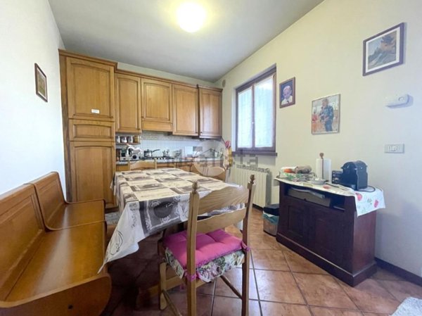 appartamento in vendita a Grone