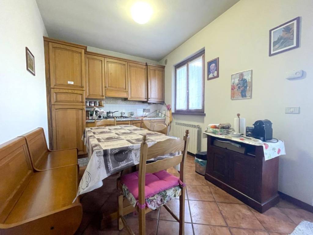 appartamento in vendita a Grone