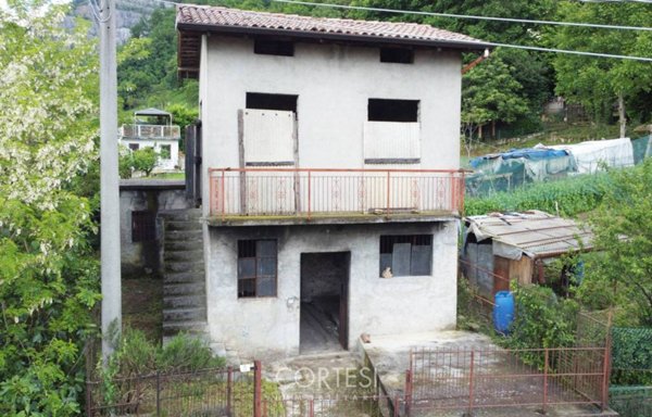 appartamento in vendita a Grone