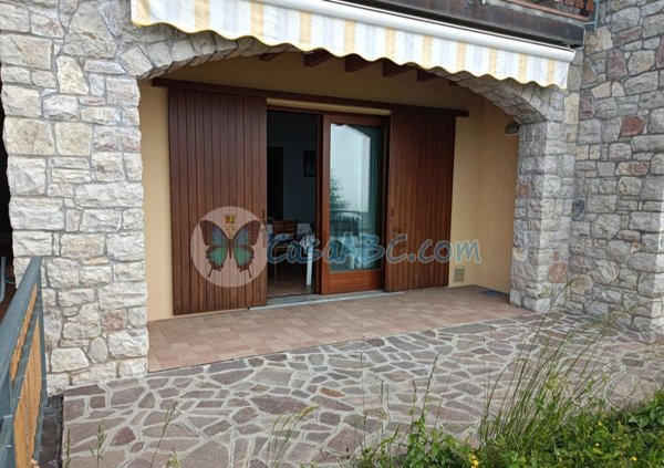 appartamento in vendita a Grone