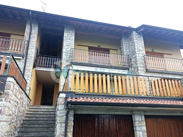 appartamento in vendita a Grone