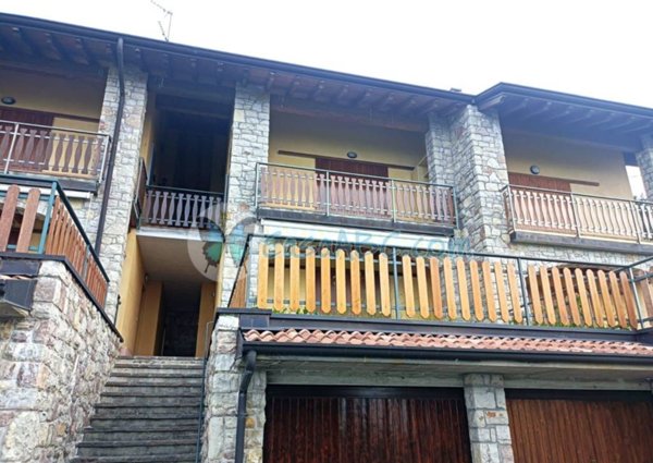 appartamento in vendita a Grone
