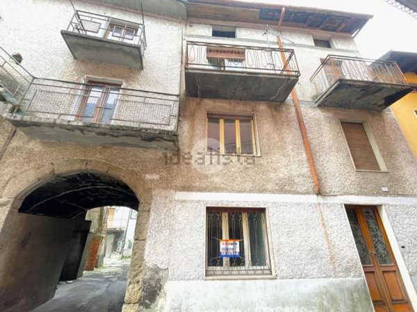 appartamento in vendita a Grone