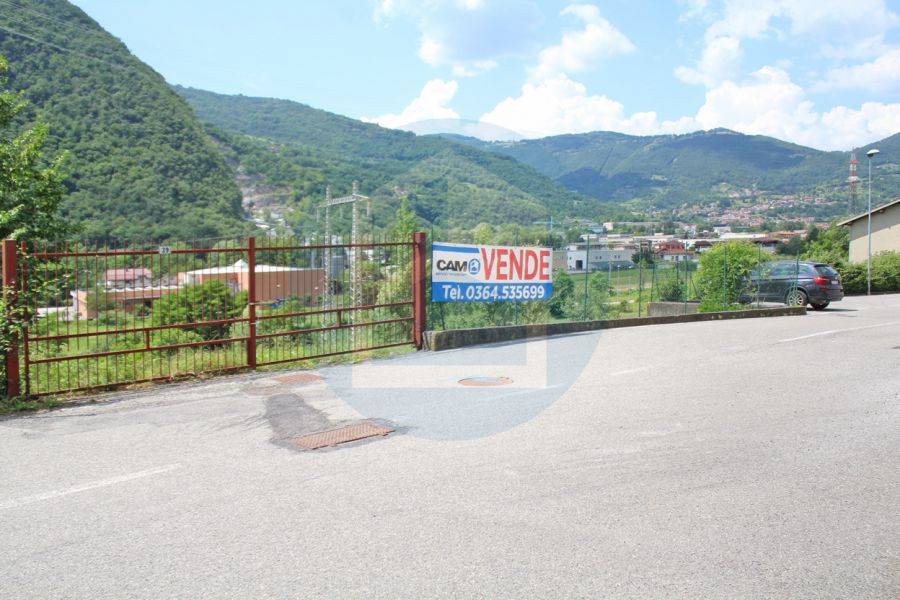 terreno agricolo in vendita a Grone