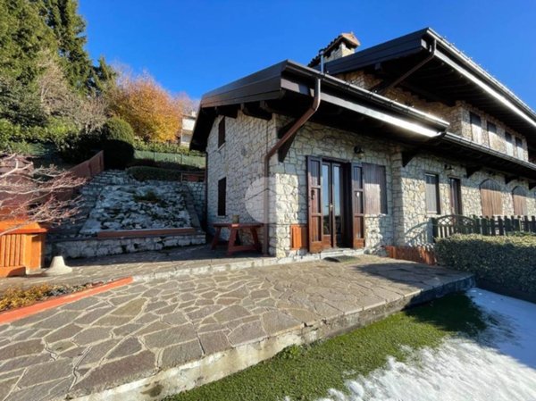 appartamento in vendita a Grone