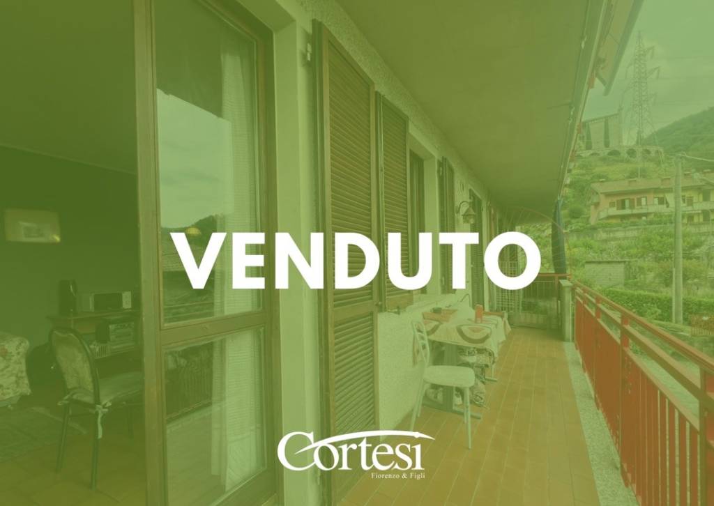 appartamento in vendita a Grone