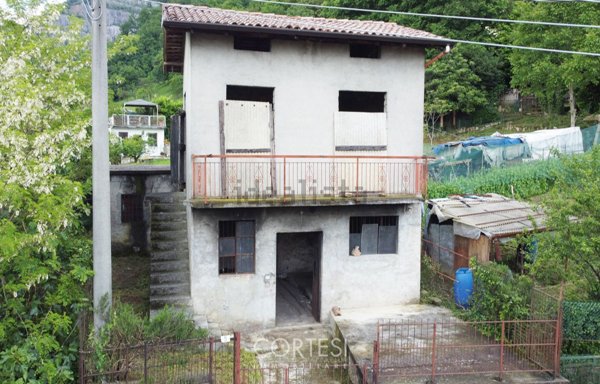 appartamento in vendita a Grone