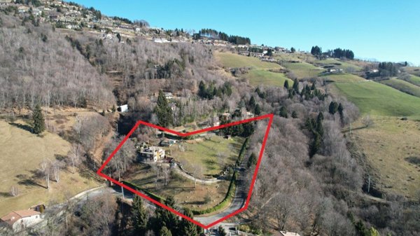 casa indipendente in vendita a Grone