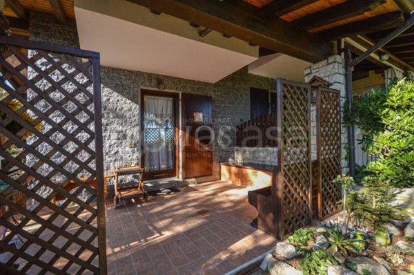 appartamento in vendita a Grone