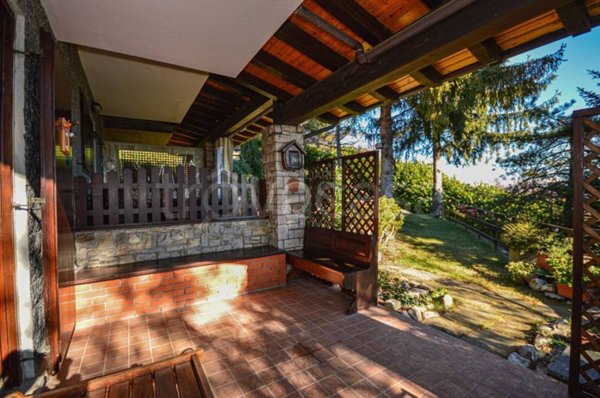 appartamento in vendita a Grone