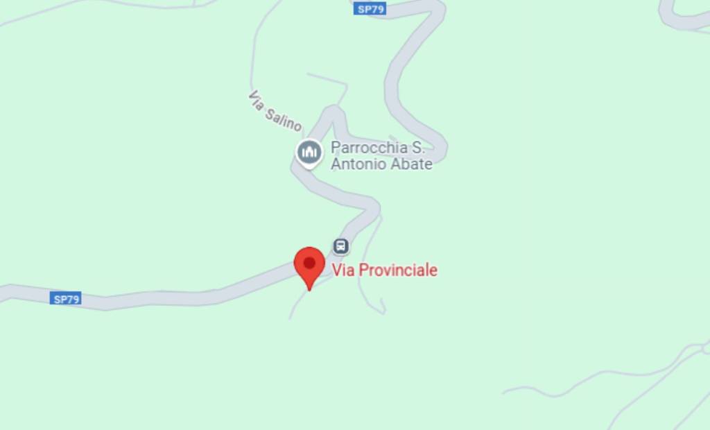 terreno agricolo in vendita a Grone