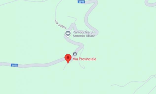 terreno agricolo in vendita a Grone