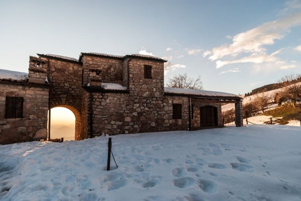 casa indipendente in vendita a Grone