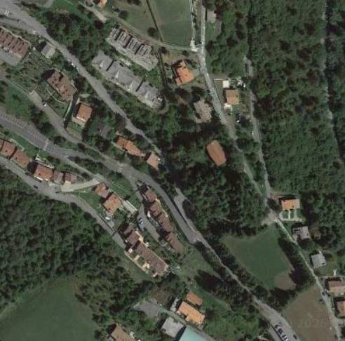 terreno edificabile in vendita a Grone