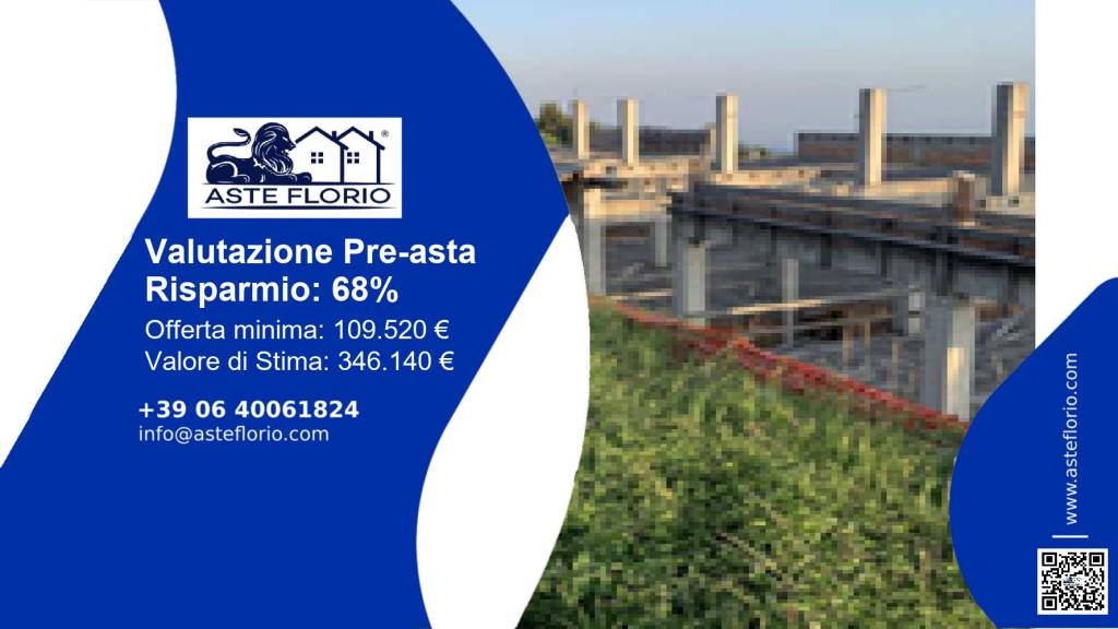 terreno agricolo in vendita a Grone