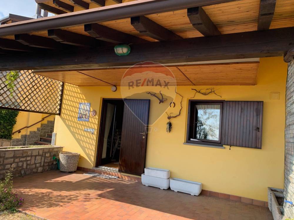 casa indipendente in vendita a Grone