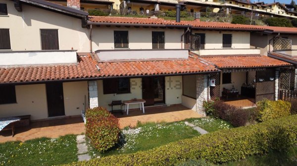 appartamento in vendita a Grone