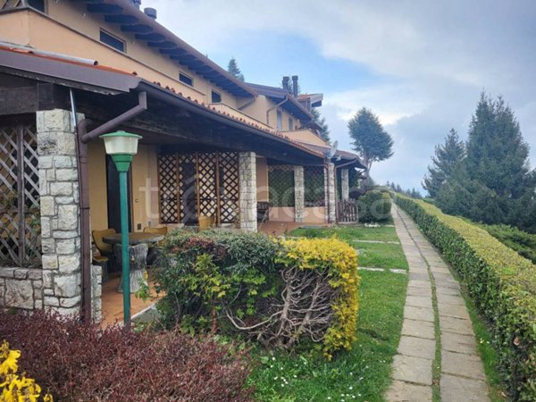 appartamento in vendita a Grone