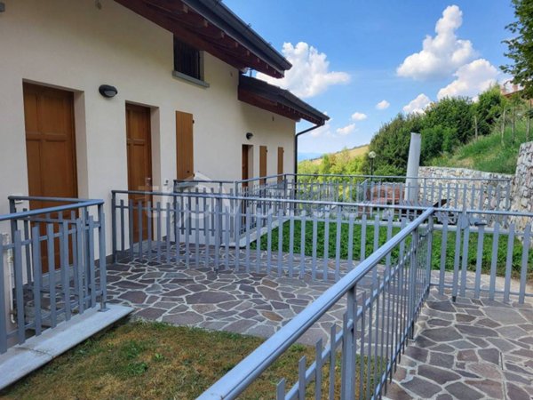 appartamento in vendita a Grone