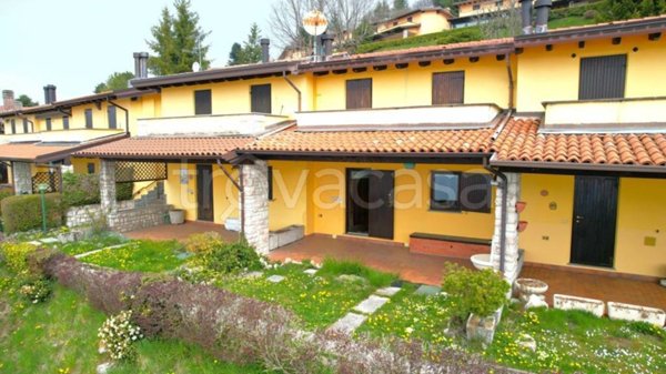appartamento in vendita a Grone