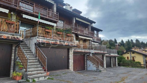 appartamento in vendita a Grone