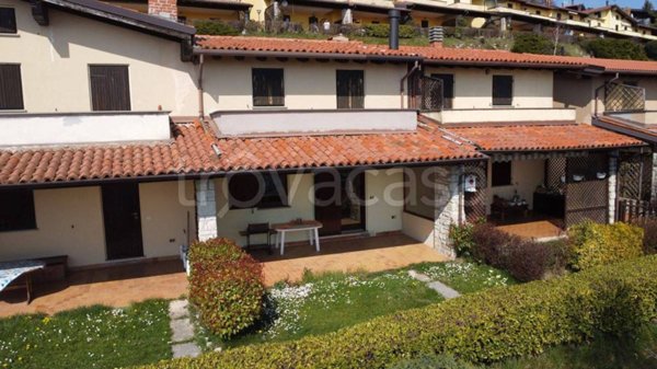 appartamento in vendita a Grone