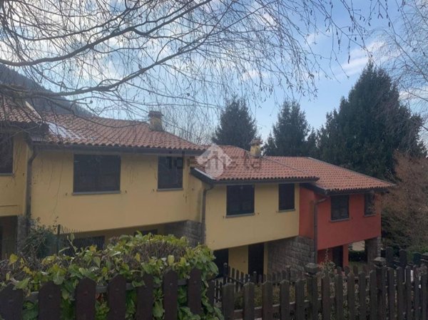 appartamento in vendita a Grone