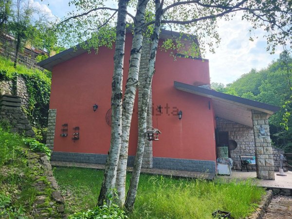 casa indipendente in vendita a Grone