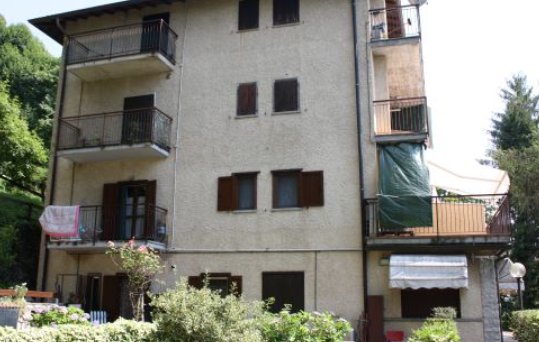 appartamento in vendita a Grone