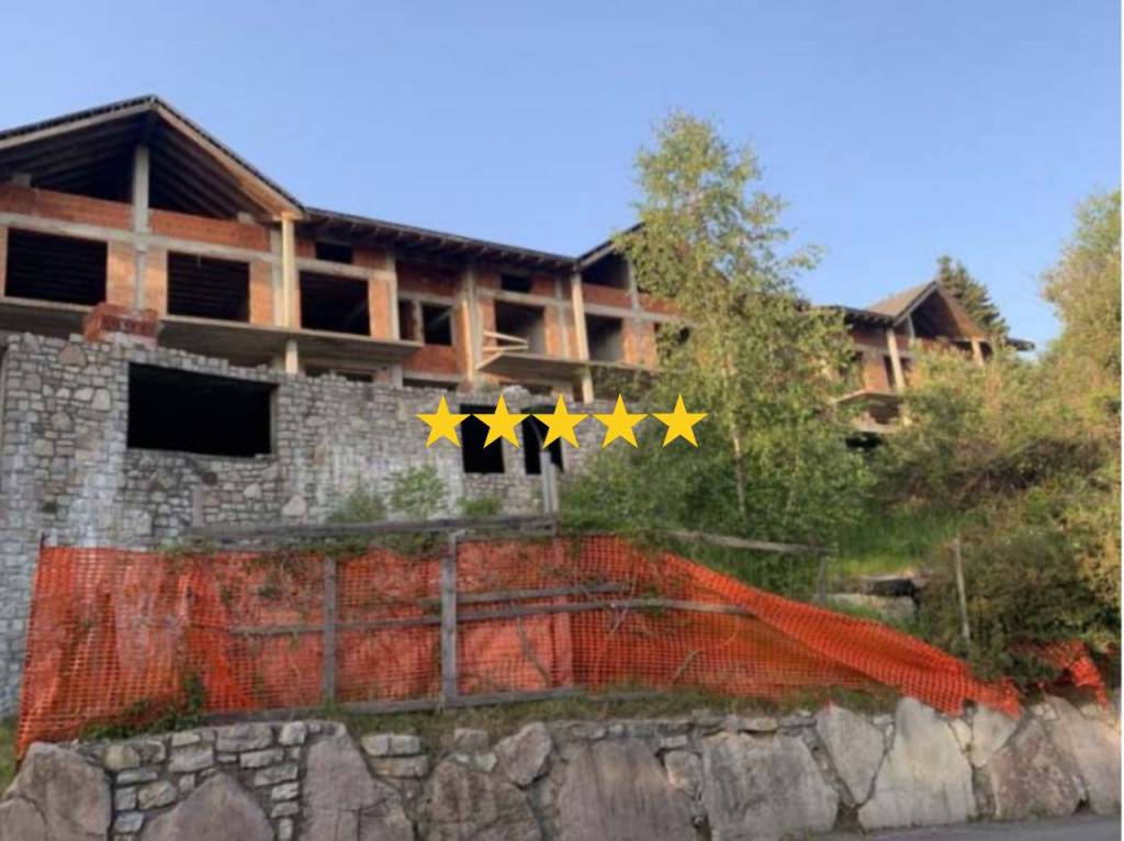 appartamento in vendita a Grone