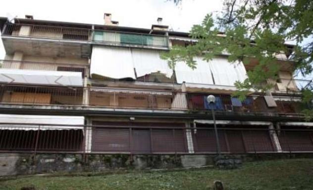 appartamento in vendita a Grone