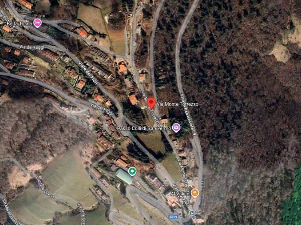 appartamento in vendita a Grone