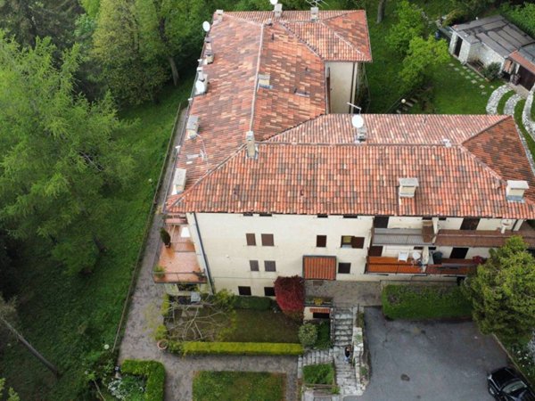 appartamento in vendita a Grone