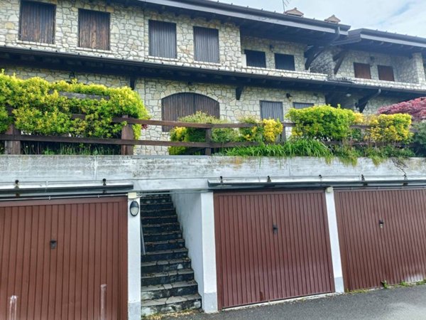 appartamento in vendita a Grone