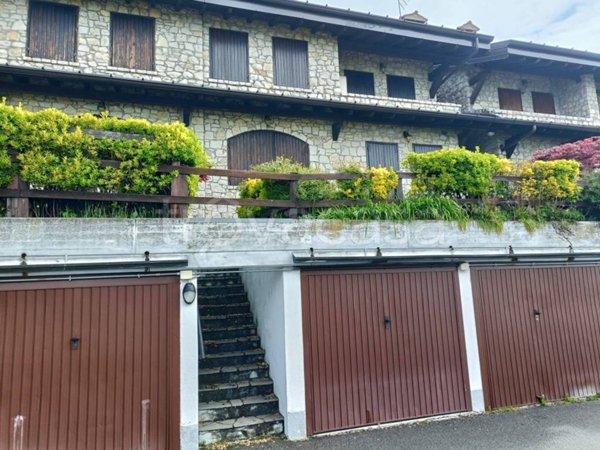 appartamento in vendita a Grone