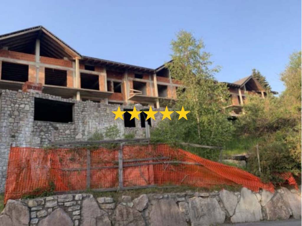 appartamento in vendita a Grone