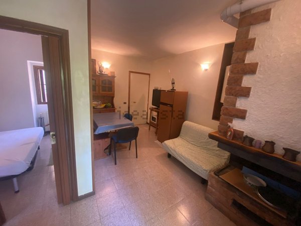 appartamento in vendita a Grone