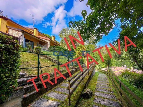 appartamento in vendita a Grone