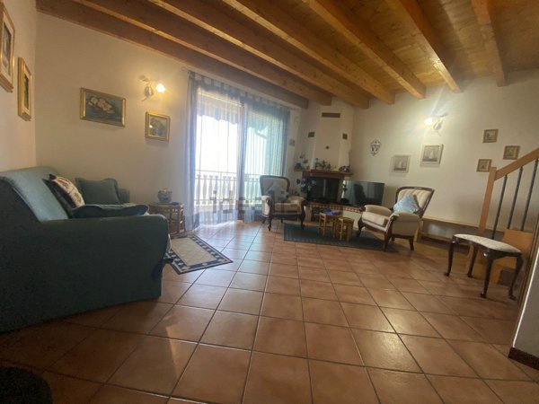 appartamento in vendita a Grone