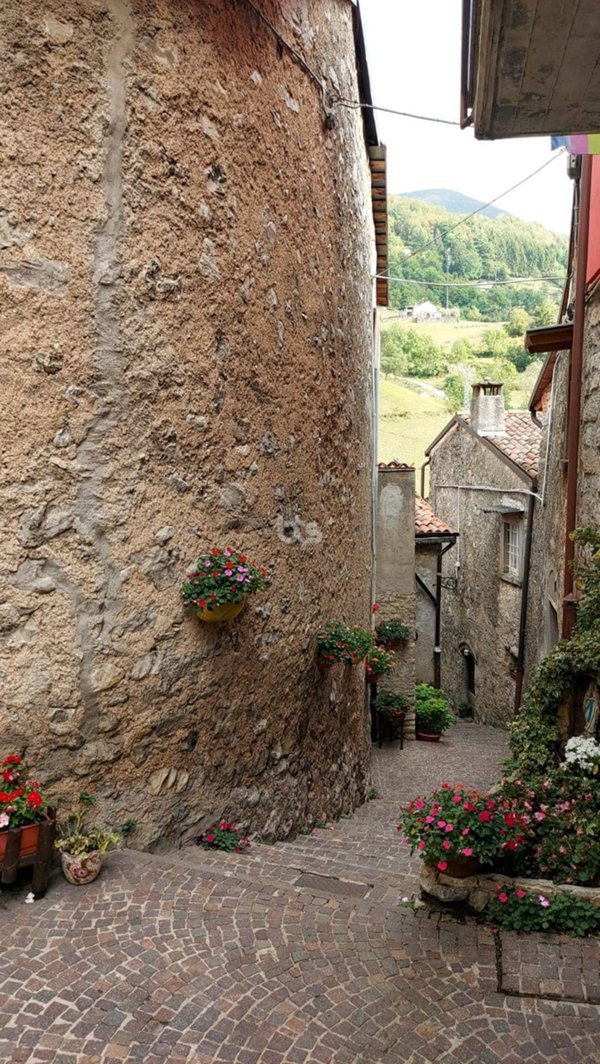 casa indipendente in vendita a Grone