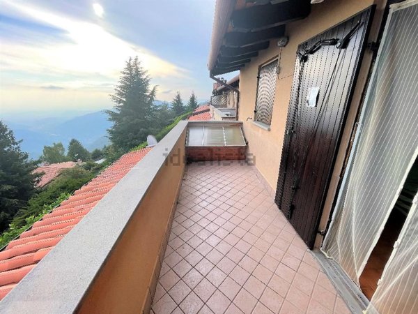 appartamento in vendita a Grone