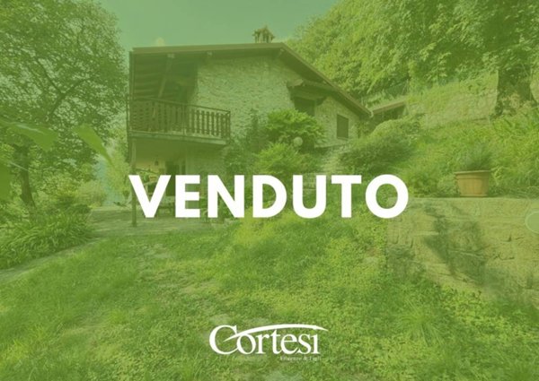 villa in vendita a Grone